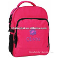 Kids school backpack,bolsos deportivos,Made of 600D polyester